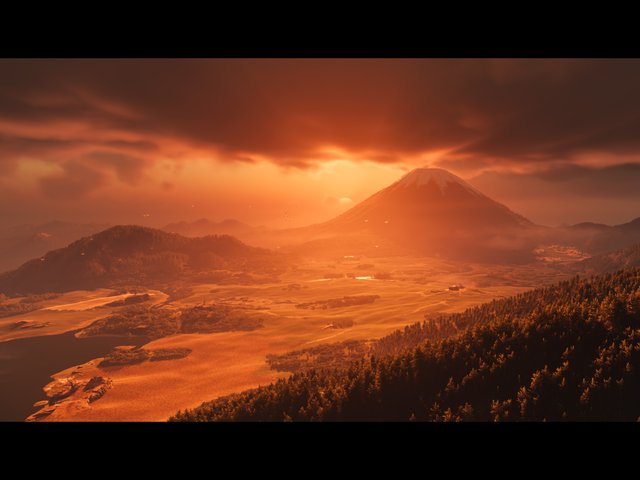 Whispers of the Wild